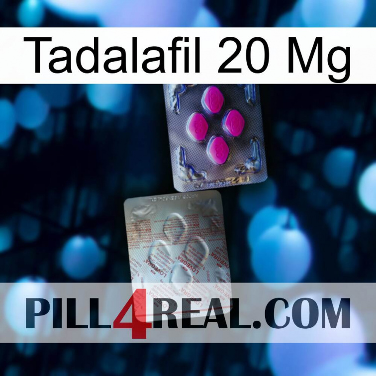 Tadalafil 20 Mg 38